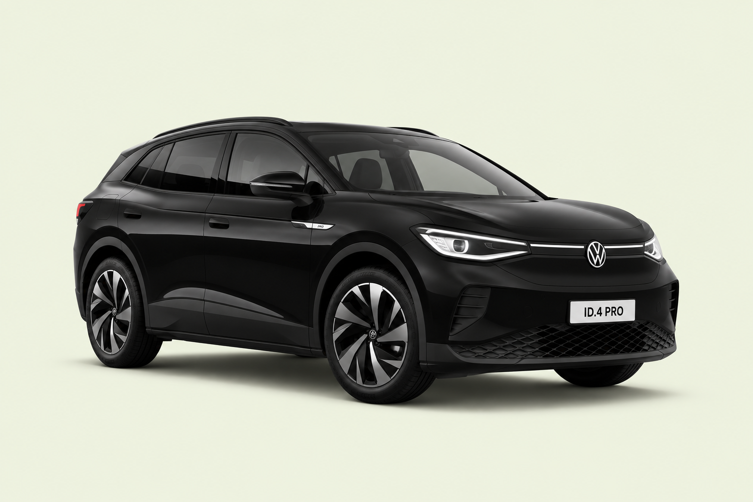 Volkswagen ID.4 Pro